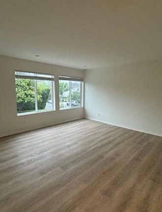Large living room