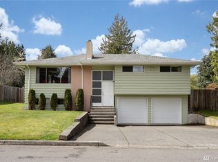 21009 99th Ave S, Kent, WA 98031