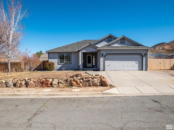 15160 Bailey Canyon Dr, Reno, NV 89521