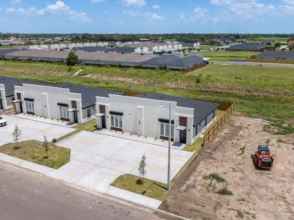 2604 Bald Cypress Dr, Weslaco, TX 78596
