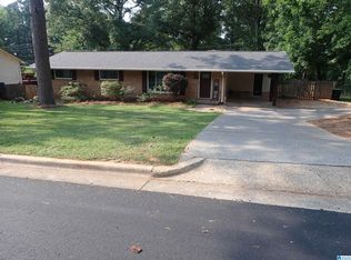 1310 Terrace Rd, Sylacauga, AL 35150