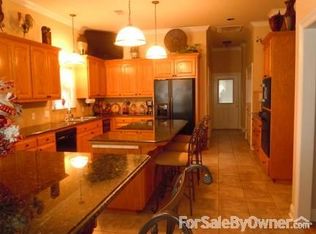 17425 Liberty Rd, Pride, LA 70770