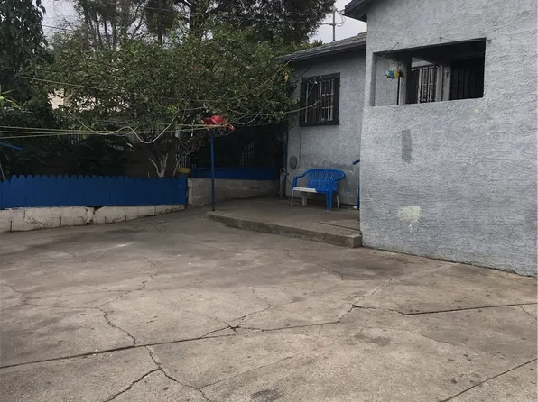 1611 Murchison St, Los Angeles, CA 90033