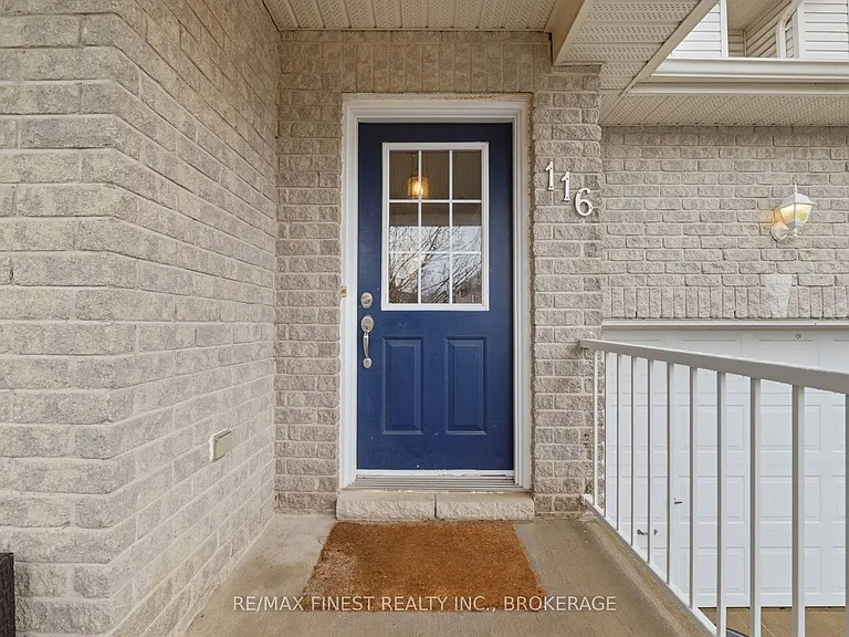 116 Fireside Ct — Photo 3