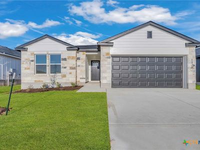 1127 Lexington Dr, Copperas Cove, TX, 76522