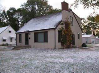 6445 1st Ave S, Richfield, MN 55423