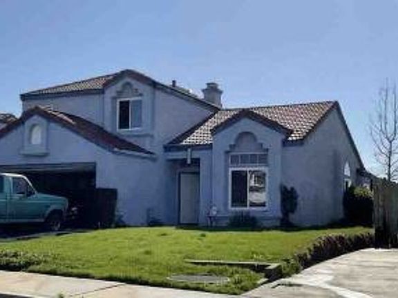 Property Side View