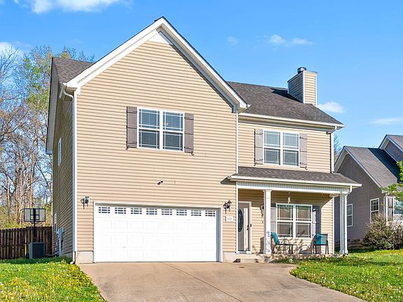 2nd image of 1133 Meachem Dr