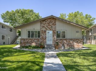 661 Oakwood Dr APT 3, Sparks, NV 89431