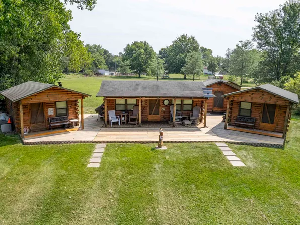 11029 E 350 S, Lagrange, IN 46761