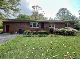 4730 Forrest St, Cedar Bluff, AL 35959