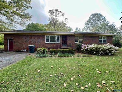 4730 Forrest St, Cedar Bluff, AL, 35959