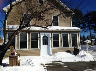 75 Grand Ave, Swanton, VT 05488