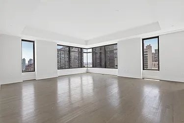 Rented by Citi Habitats