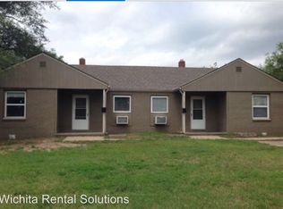 1709 N Chautauqua Ave, Wichita, KS 67214