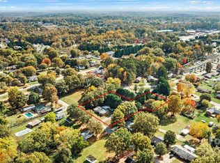 1538 19th Ave NE, Hickory, NC 28601