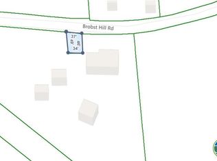 7866 Brobst Hill Rd, New Tripoli, PA 18066