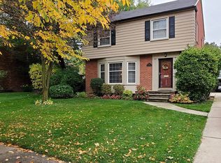 506 Fort Dearborn St, Dearborn, MI 48124