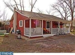 17 Platt St, New Egypt, NJ