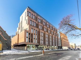 1720 Bayview Ave #303, Toronto, ON
