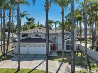18614 Ingomar St, Reseda, CA 91335