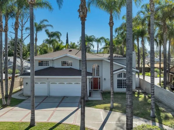 18614 Ingomar St, Reseda, CA 91335