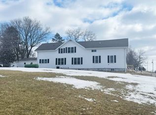 W15350 Main St, Tigerton, WI 54486