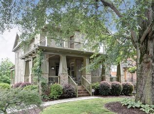 1266 Windsor Pkwy, Atlanta, GA 30319