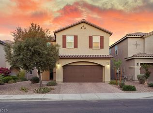 150 Fulgora St, Henderson, NV 89074