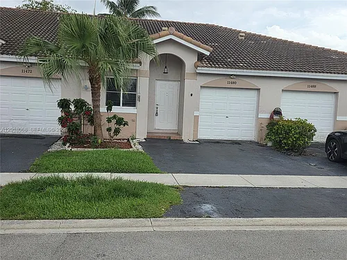 11480 SW 18th Ct #11480 Photo 1