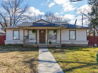 1522 Traymore Ave, Dallas, TX