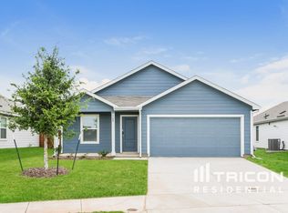 1728 Poptic Ln, McKinney, TX 75071
