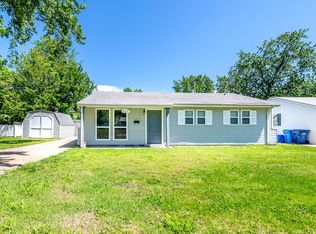 655 Lexington Park, Florissant, MO 63031