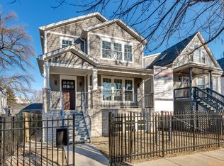 4039 N Albany Ave, Chicago, IL 60618