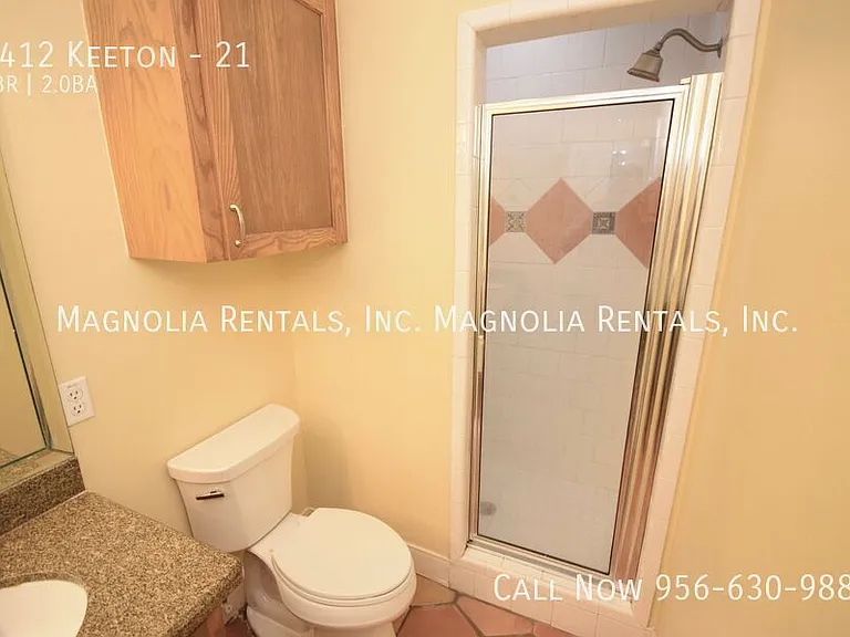 1412 Keeton Ave #21 — Photo 17