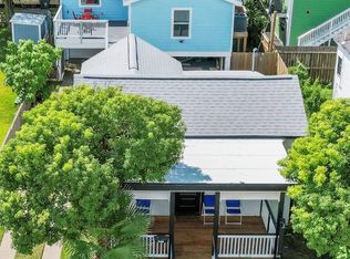2811 Avenue Q 1/2, Galveston, TX 77550