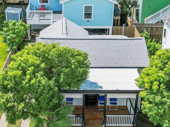 2811 Avenue Q 1/2, Galveston, TX 77550