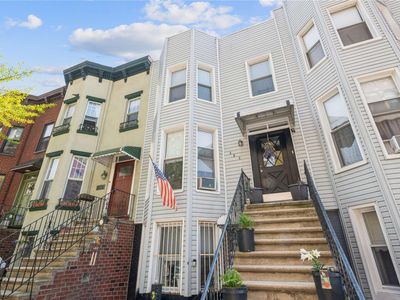 358 74th St, Brooklyn, NY, 11209