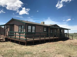 7545 Pikes Trl, San Luis, CO 81152
