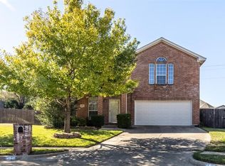 4941 Bolero Ct, Fort Worth, TX 76135