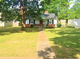 1001 8th Ave SW, Decatur, AL 35601