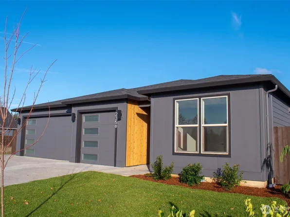 2350 Foxtrot, La Center, WA 98629