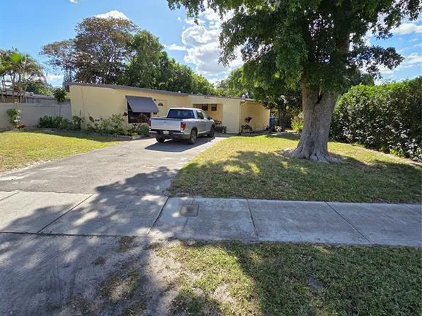 3312 SW 15th Street, Fort Lauderdale, FL 33312