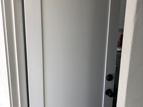 Unit #2 on ground floor