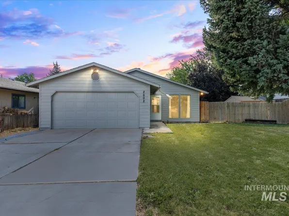 2602 N Bird St, Boise, ID 83704