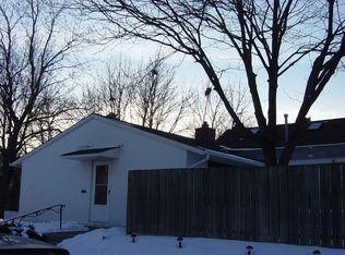 2123 Pinehurst Ave, Saint Paul, MN 55116