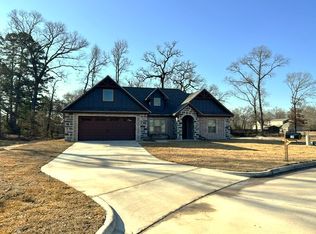 125 Elkhorn Dr, Lufkin, TX 75904