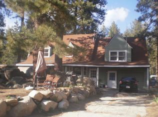 1119 Commanche, Fawnskin, CA 92333