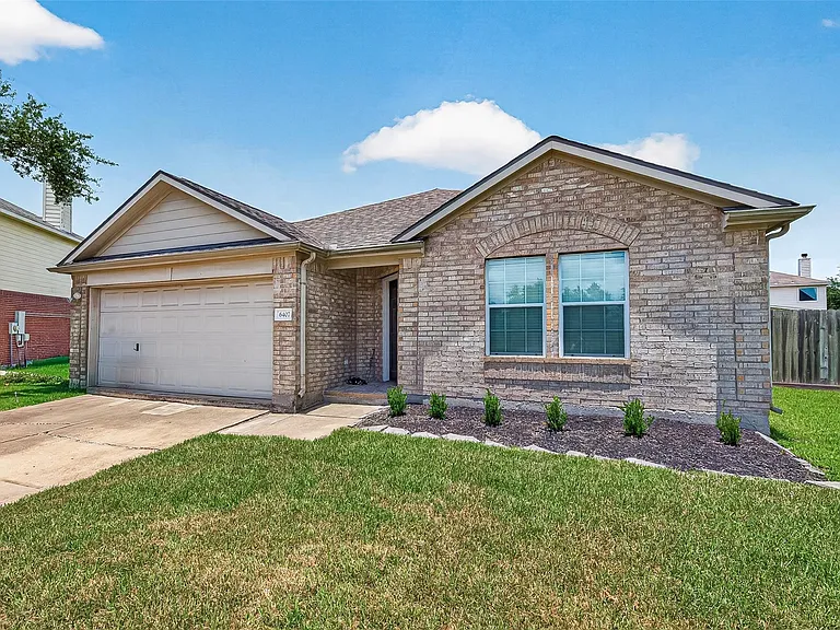 6407 Granite Springs Ln — Photo 3