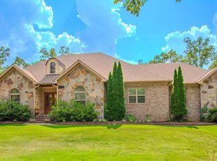 14800 Wild Oak Ln, Roland, AR 72135